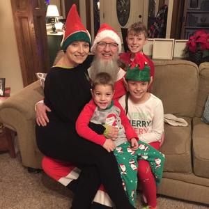 Meet your Posher, Christine